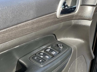 2018 Jeep Grand Cherokee Laredo E 4x4