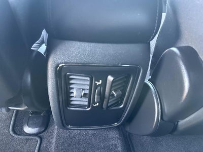 2018 Jeep Grand Cherokee Laredo E 4x4