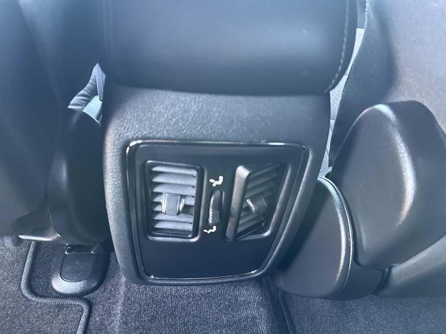 2018 Jeep Grand Cherokee Laredo E 4x4