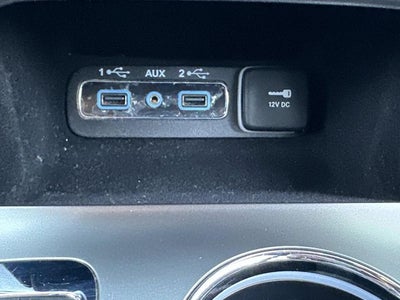 2018 Jeep Grand Cherokee Laredo E 4x4