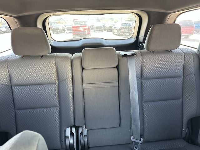 2018 Jeep Grand Cherokee Laredo E 4x4