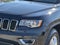 2018 Jeep Grand Cherokee Laredo E 4x4
