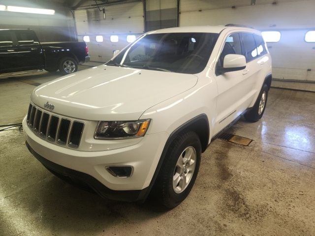 2015 Jeep Grand Cherokee Laredo E