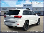 2015 Jeep Grand Cherokee Altitude
