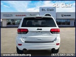 2015 Jeep Grand Cherokee Altitude