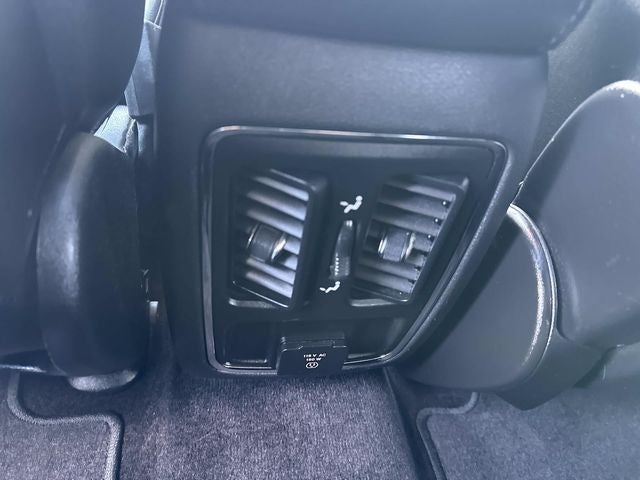 2018 Jeep Grand Cherokee Altitude 4x4