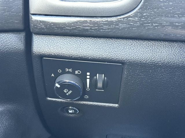 2018 Jeep Grand Cherokee Altitude 4x4