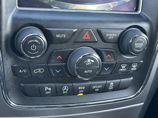 2018 Jeep Grand Cherokee Altitude 4x4