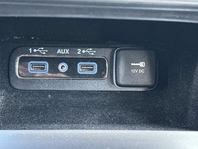 2018 Jeep Grand Cherokee Altitude 4x4