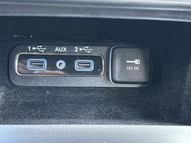 2018 Jeep Grand Cherokee Altitude 4x4