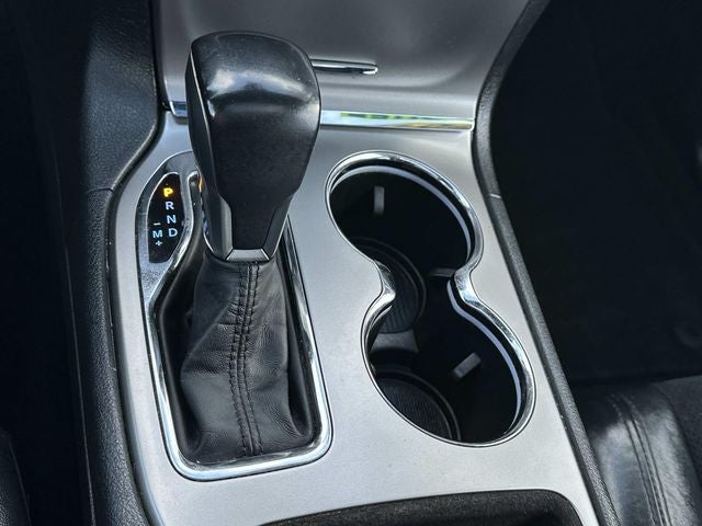 2018 Jeep Grand Cherokee Altitude 4x4