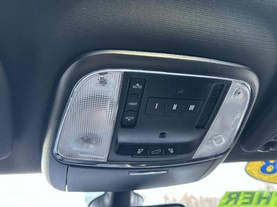 2018 Jeep Grand Cherokee Altitude 4x4