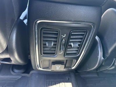 2021 Jeep Grand Cherokee Laredo X 4x4