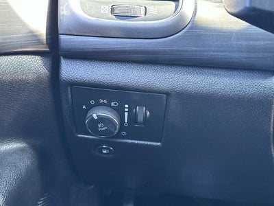 2021 Jeep Grand Cherokee Laredo X 4x4