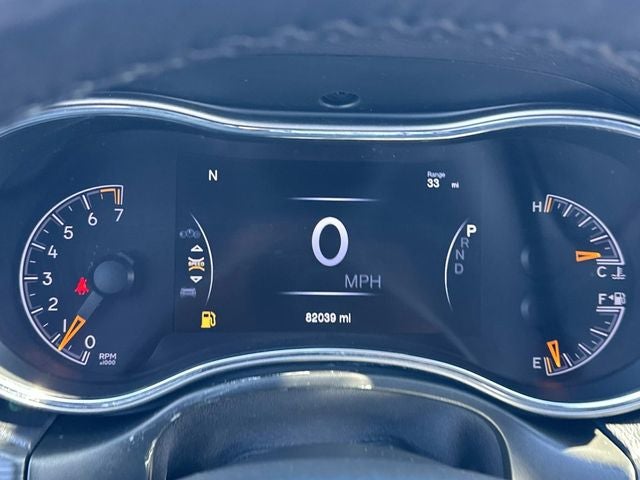 2021 Jeep Grand Cherokee Laredo X 4x4