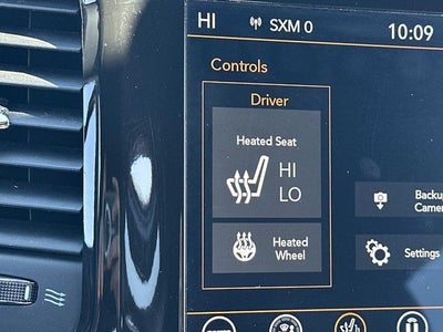 2021 Jeep Grand Cherokee Laredo X 4x4