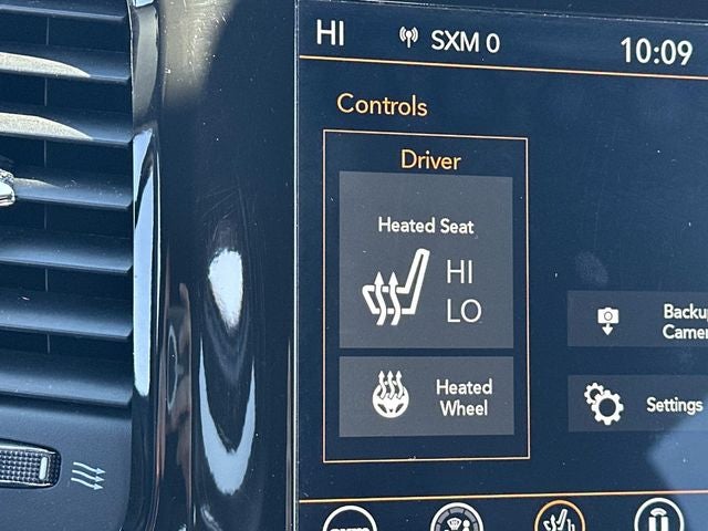 2021 Jeep Grand Cherokee Laredo X 4x4