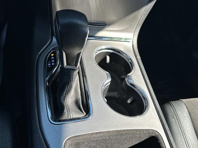 2021 Jeep Grand Cherokee Laredo X 4x4