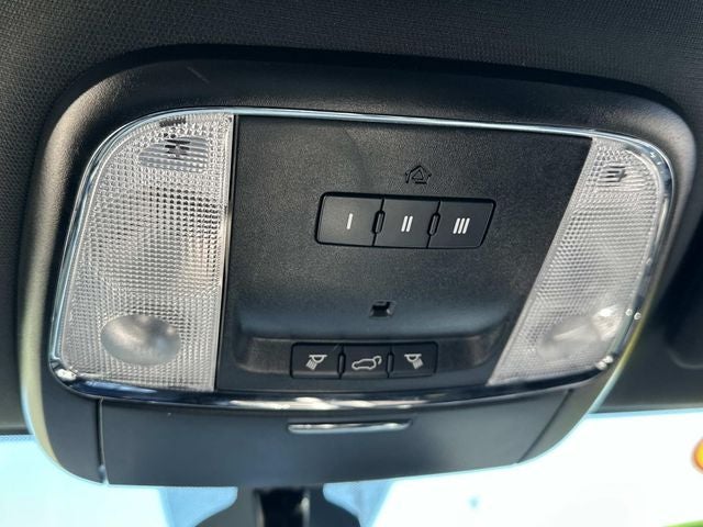 2021 Jeep Grand Cherokee Laredo X 4x4