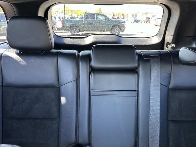 2021 Jeep Grand Cherokee Laredo X 4x4