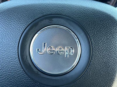 2021 Jeep Grand Cherokee Laredo X 4x4