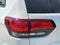 2021 Jeep Grand Cherokee 80th Anniversary Edition