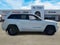 2021 Jeep Grand Cherokee 80th Anniversary Edition