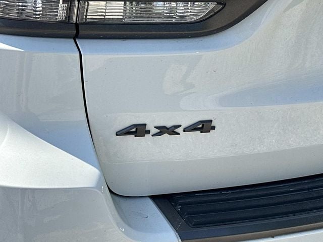 2021 Jeep Grand Cherokee 80th Anniversary Edition