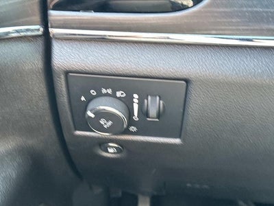 2021 Jeep Grand Cherokee 80th Anniversary Edition