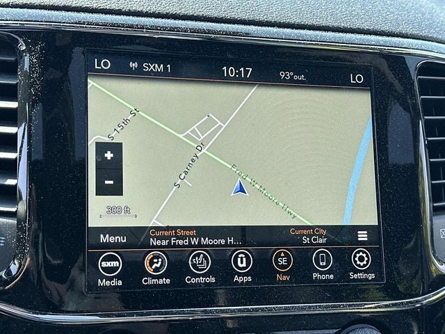 2021 Jeep Grand Cherokee 80th Anniversary Edition