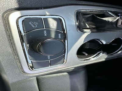 2021 Jeep Grand Cherokee 80th Anniversary Edition