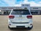 2021 Jeep Grand Cherokee 80th Anniversary Edition