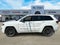 2021 Jeep Grand Cherokee 80th Anniversary Edition