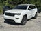 2021 Jeep Grand Cherokee 80th Anniversary Edition