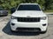 2021 Jeep Grand Cherokee 80th Anniversary Edition