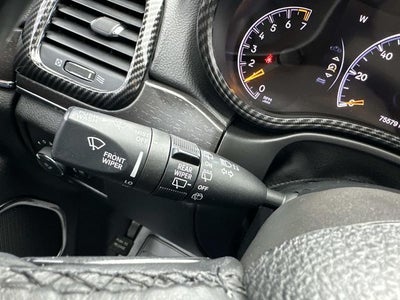 2018 Jeep Grand Cherokee Limited 4x4