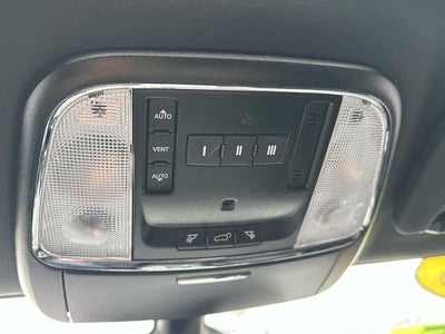 2018 Jeep Grand Cherokee Limited 4x4