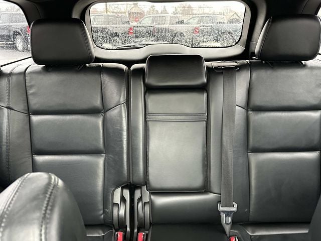 2018 Jeep Grand Cherokee Limited 4x4