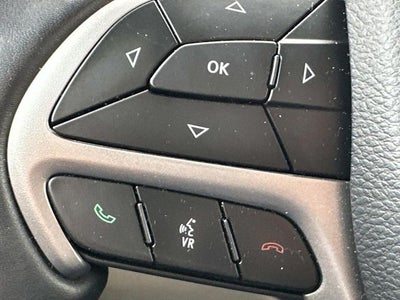 2019 Jeep Grand Cherokee Limited 4x4