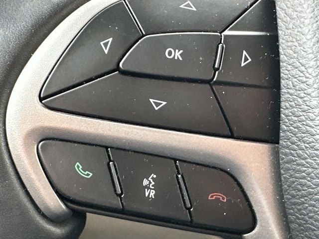 2019 Jeep Grand Cherokee Limited 4x4