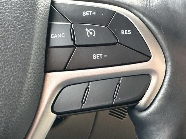 2019 Jeep Grand Cherokee Limited 4x4