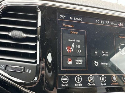 2019 Jeep Grand Cherokee Limited 4x4