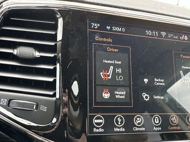 2019 Jeep Grand Cherokee Limited 4x4