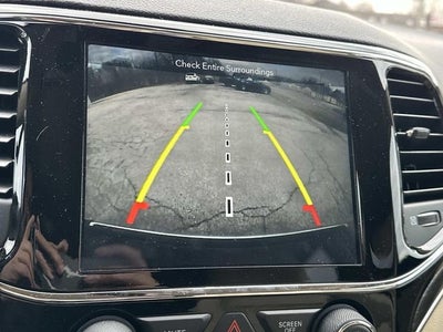 2019 Jeep Grand Cherokee Limited 4x4