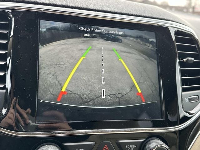 2019 Jeep Grand Cherokee Limited 4x4