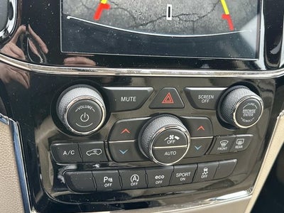 2019 Jeep Grand Cherokee Limited 4x4