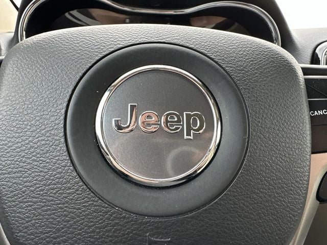 2019 Jeep Grand Cherokee Limited 4x4