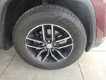 2017 Jeep Grand Cherokee Trailhawk 4x4