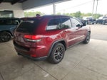 2017 Jeep Grand Cherokee Trailhawk 4x4
