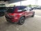 2017 Jeep Grand Cherokee Trailhawk 4x4
